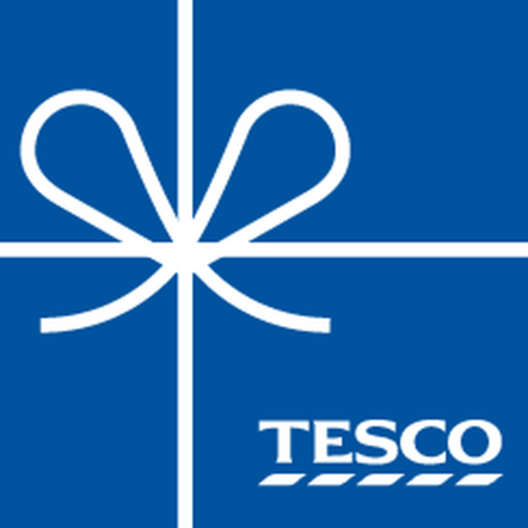 Tesco £30 Thank-You Reward Card (🎁)